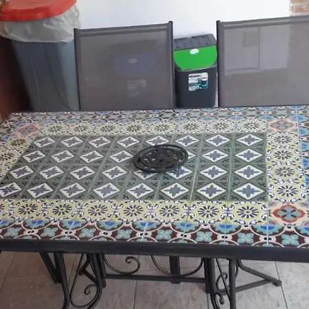 Casa Vacanze Deni Dom wakacyjny