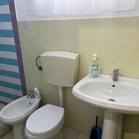 Casa Vacanze Deni * Fontane Bianche