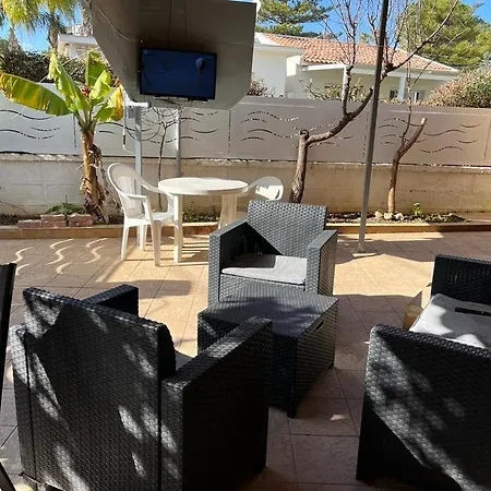 Casa Vacanze Deni Dom wakacyjny