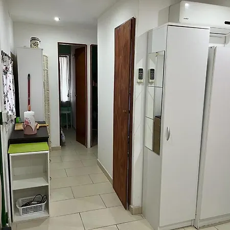 Casa Vacanze Deni Dom wakacyjny Fontane Bianche