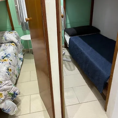 Dom wakacyjny Casa Vacanze Deni Fontane Bianche