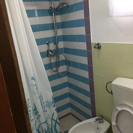 Dom wakacyjny Casa Vacanze Deni