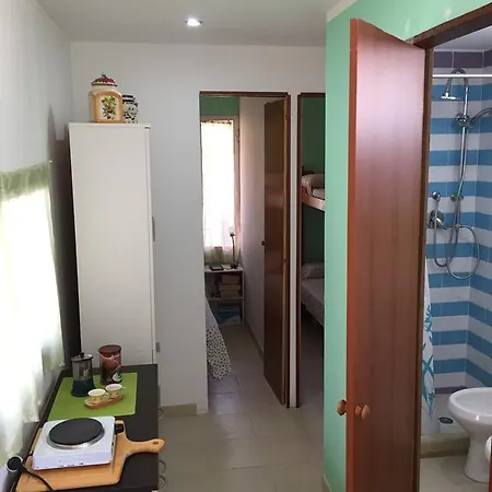 Dom wakacyjny Casa Vacanze Deni *