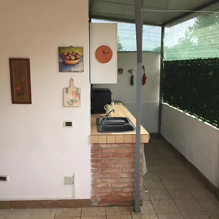 Casa Vacanze Deni Dom wakacyjny *
