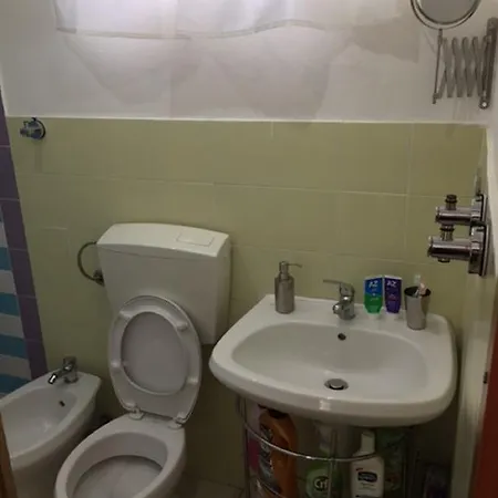 Dom wakacyjny Casa Vacanze Deni *