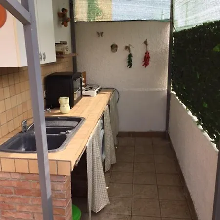 Casa Vacanze Deni Dom wakacyjny *