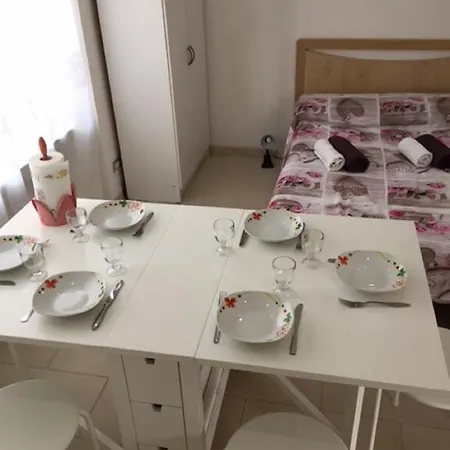 Dom wakacyjny Casa Vacanze Deni *