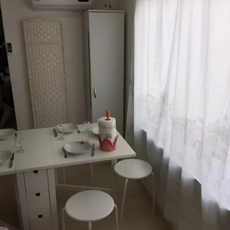 Dom wakacyjny Casa Vacanze Deni *