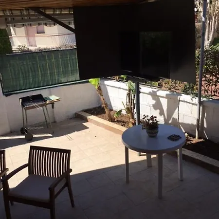 Dom wakacyjny Casa Vacanze Deni
