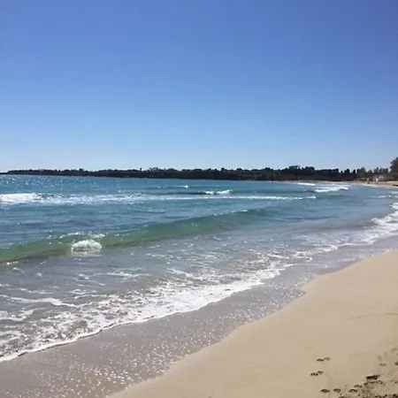 Casa Vacanze Deni Dom wakacyjny