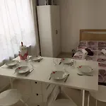 Casa Vacanze Deni Dom wakacyjny Fontane Bianche