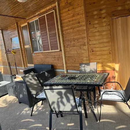 Casa Vacanze Deni * Fontane Bianche