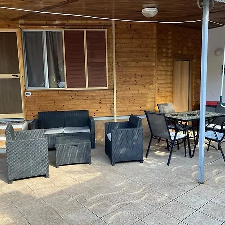 Casa Vacanze Deni * Fontane Bianche